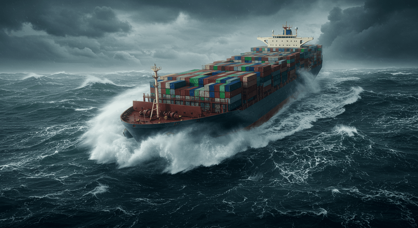 Parametric Insurance: When Weather Triggers Automatic Payouts