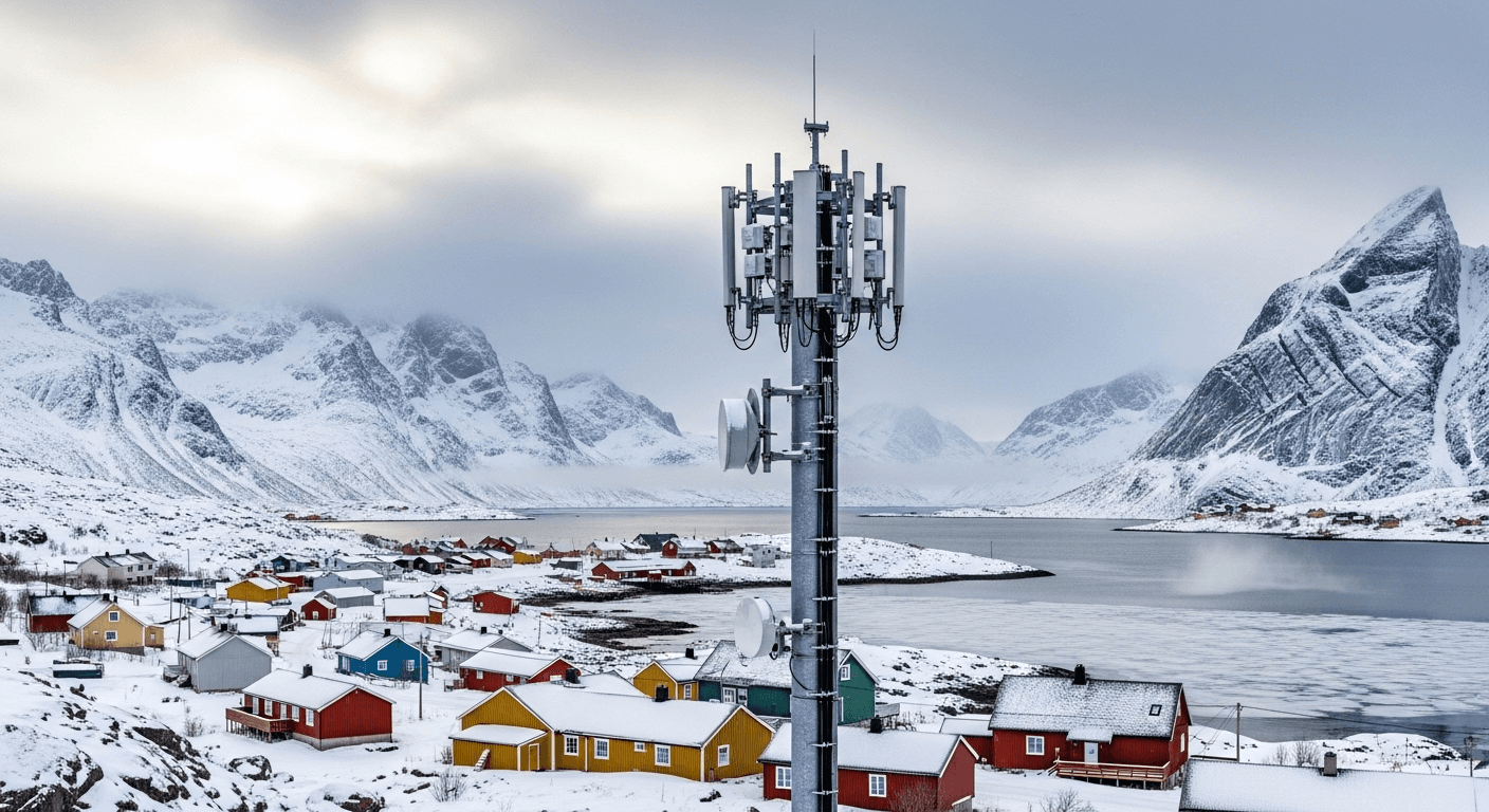 The Anatomy of a Weather Sensor Network