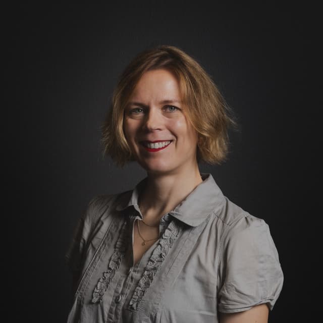 Marja Mattila - Chief Financial Officer (CFO)