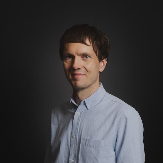 Matthias Aichinger-Rosenberger - Senior Radio Occultation Scientist