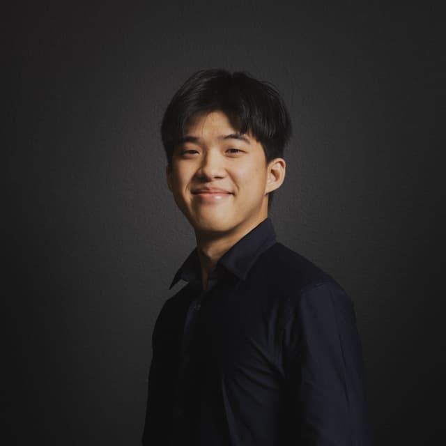 Nico Renaldo - Software Engineer