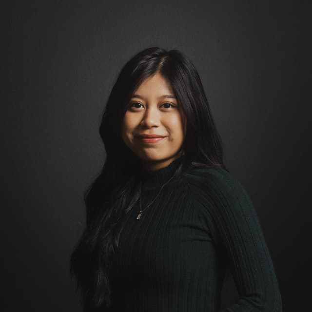 Valerie Theodora - DSP Engineer
