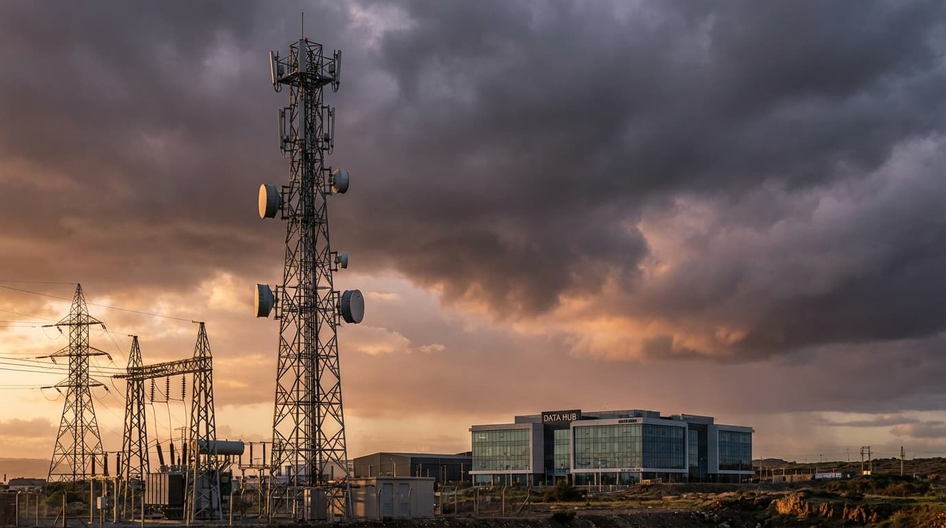 Weather Accuracy and Energy Trading: A €10M Lesson