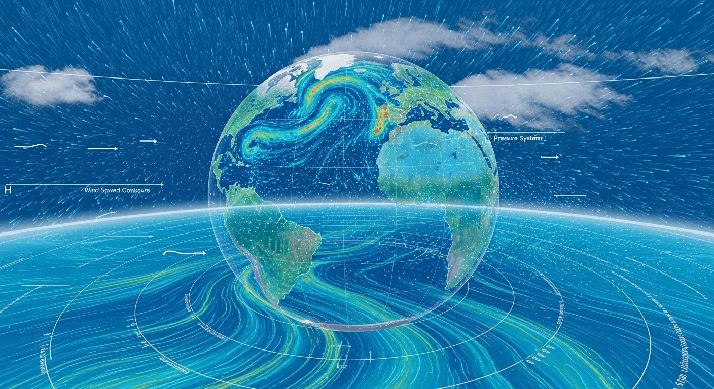 Convective Available Potential Energy (CAPE): The Thunderstorm Fuel Gauge