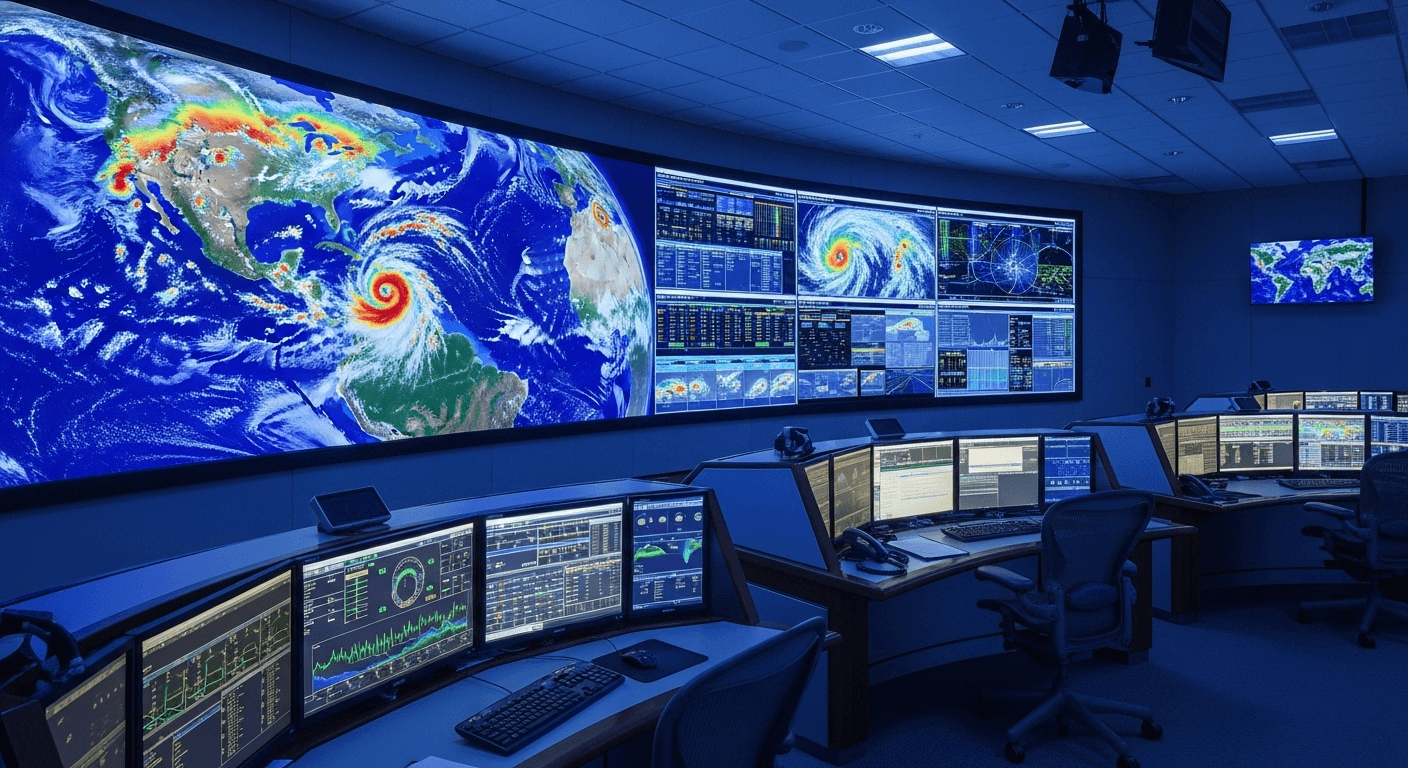 Solar Forecasting: The $50B Challenge