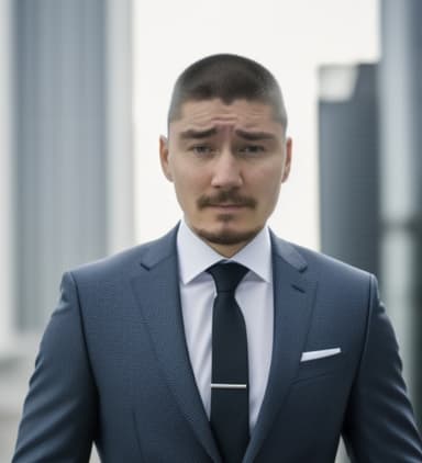 Pauli Paaso - Sensor Engineer