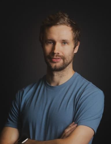 Anton Kaisti - Embedded sw engineer