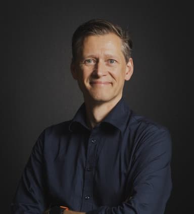 Jostein Mælan - Chief Commercial Officer (CCO)