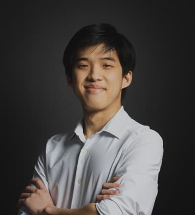 Nico Renaldo - Software Engineer