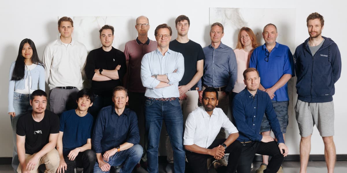 Skyfora raises €6.5M to turn telecom networks into real-time weather sensors for AI forecasting