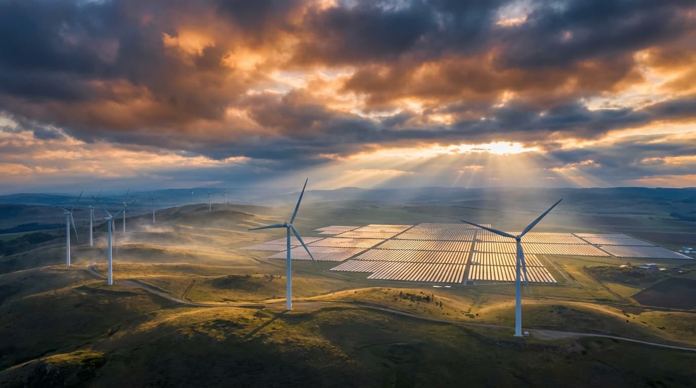 Renewables Imbalance Penalties: When Wind Gusts Cost Power Producers $50K Per Hour