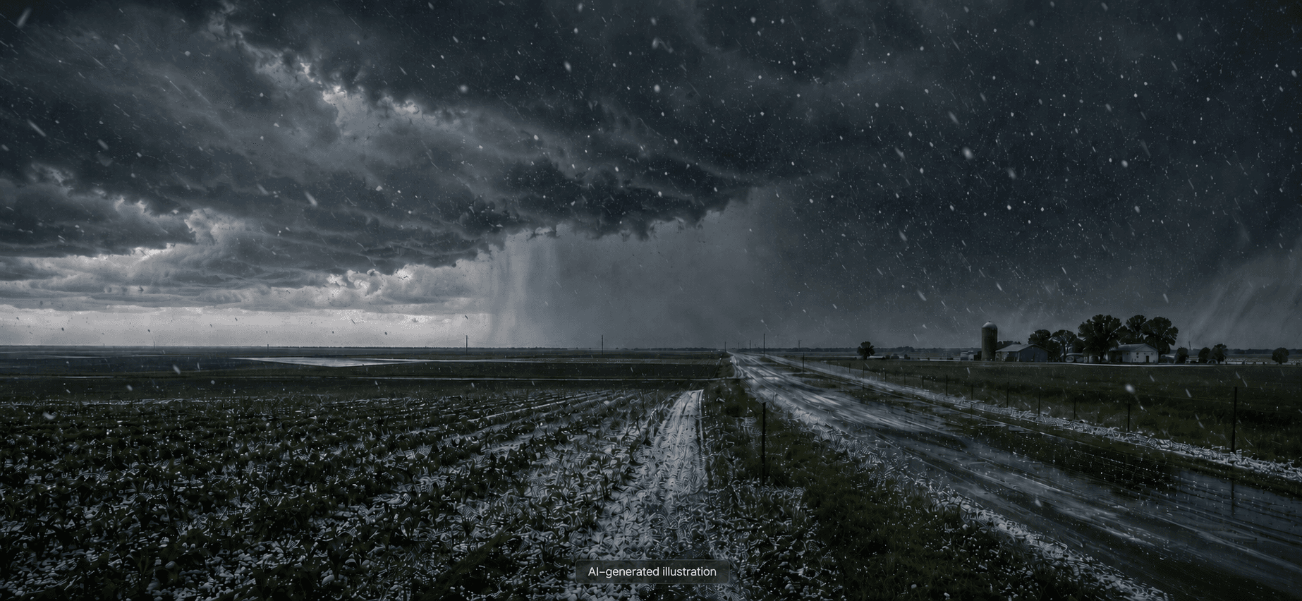 Regional AI Models Need Regional Data: Why Global Weather AI Fails at Local Scale